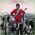 Iris,donnie - High & The Mighty - Music CD