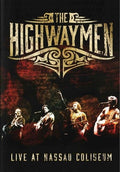 Highwaymen - Live At Nassau Coliseum - Music CD