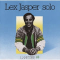 Jasper,lex - Solo - Music CD