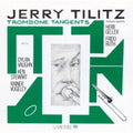 Tilitz,jerry - Trombone Tangents - Music CD