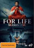 For Life: Season 1 - For Life: Season 1 - DVD