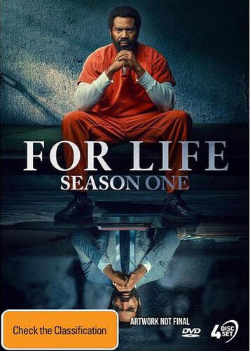 For Life: Season 1 - For Life: Season 1 - DVD