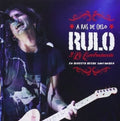Rulo Y La Contrabanda - A Ras Del Cielo - Music CD