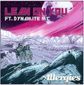 Lean On You (Feat. Dynamite Mc) [7" Vinyl] Vinyl Record