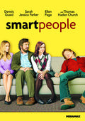 Smart People - Smart People - DVD