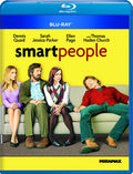 Smart People - Smart People - Blu-ray