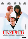 Unzipped - Unzipped - DVD
