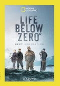 Life Below Zero: Next Generation - Season 2 - Life Below Zero: Next Generation - Season 2 - DVD