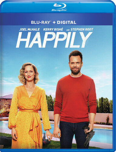Happily - Happily - Blu-ray