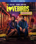 Love Birds - Love Birds - Blu-ray