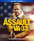 Assault On Va 33 - Assault On Va 33 - Blu-ray