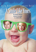 Smile Like Yours - Smile Like Yours - DVD