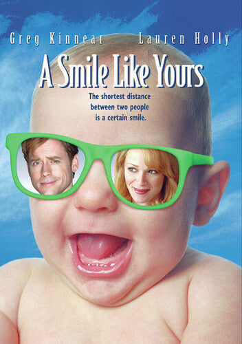 Smile Like Yours - Smile Like Yours - DVD