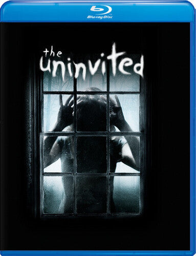Uninvited - Uninvited - Blu-ray