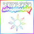 Summer Singles 2010/2020 (White Vinyl) [LP] Vinyl Record