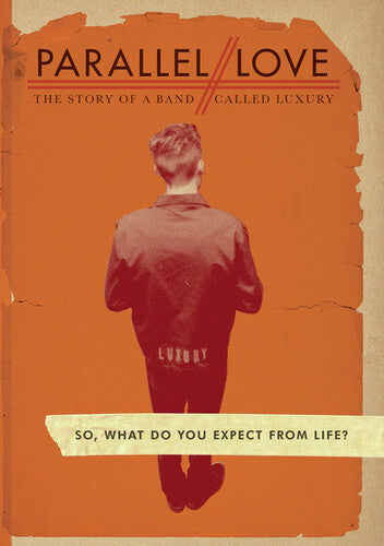 Parallel Love - Parallel Love - DVD