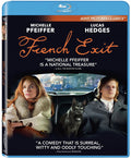 French Exit - French Exit - Blu-ray