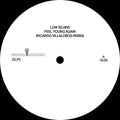 Low Island - Ricardo Villalobos Remixes - Vinyl Record