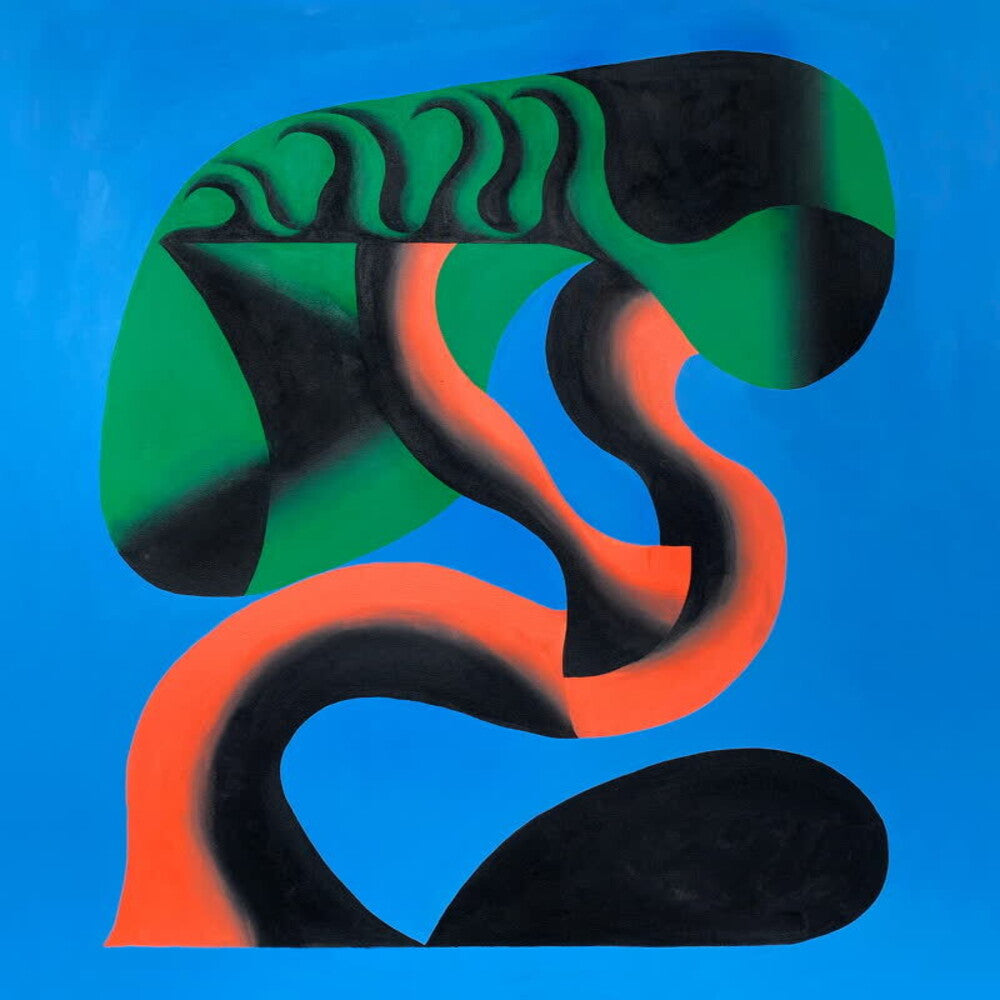 Passing Through The Doorways Of Your Mind [LP] Vinyl Record