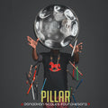 Jonathan Scales Fourchestra - Pillar - Vinyl Record
