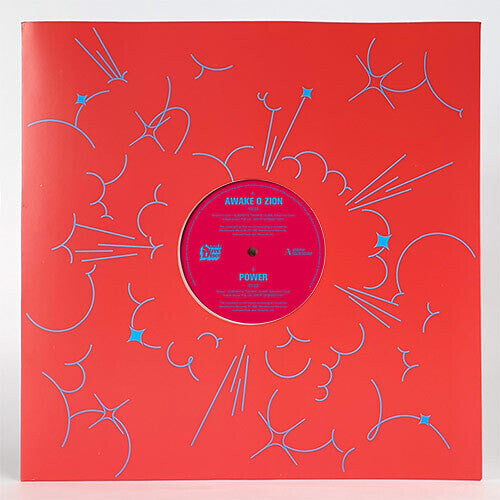 Clark,elbernita - Awake O Zion - Vinyl Record