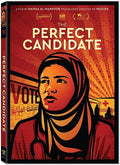 Perfect Candidate - Perfect Candidate - DVD