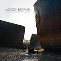 Browne,jackson - Downhill From Everywhere - Vinyl Record