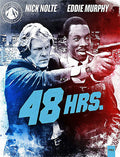 48 Hrs: Paramount Presents - 48 Hrs: Paramount Presents - Blu-ray