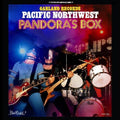 Garland Records - Pacific Northwest Pandora's Box - Vinyl Record