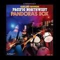 Garland Records - Pacific Northwest Pandora's Box - Music CD