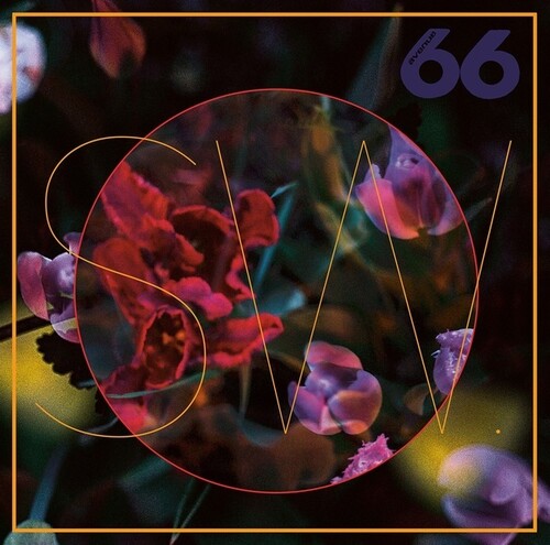 Sw - Blewlips - Vinyl Record
