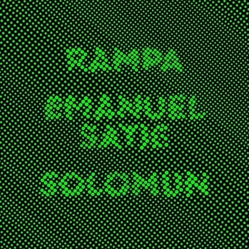 Rampa / Satie,emanuel / Solomun - 20 Years: Cocoon Recordings - Ep1 - Vinyl Record