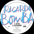 Bomba,ricardo - Eu Sei / Vflutando - Vinyl Record