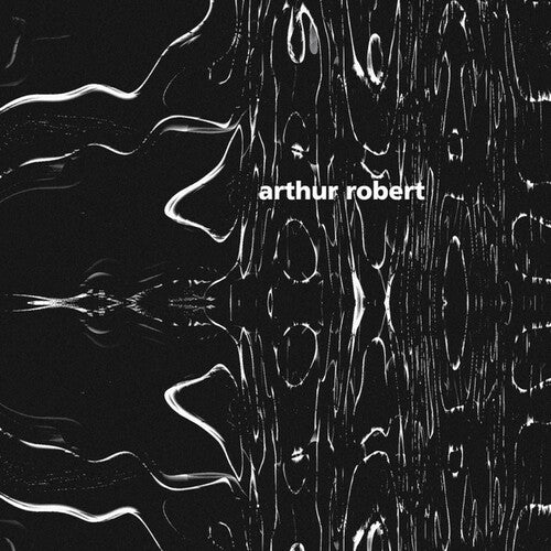 Robert,arthur - Transition Part 2 - Vinyl Record