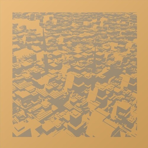 Idealist - City Of Dreams - Vinyl Record