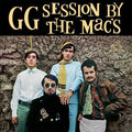 Los Mac's - Gg Session - Vinyl Record