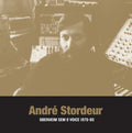 Stordeur,andre - Oberheim Sem 8 Voice 1979-80 - Vinyl Record