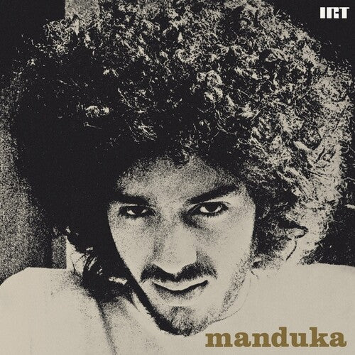 Manduka - Manduka - Vinyl Record