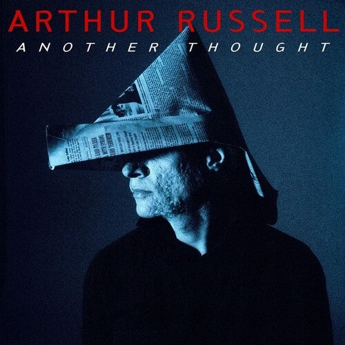 Russell,arthur - Another Thought - Music CD
