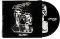 Chrome - Scaropy - Music CD