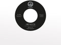 Wunder,sven - Impasto / Prussian Blue - Vinyl Record