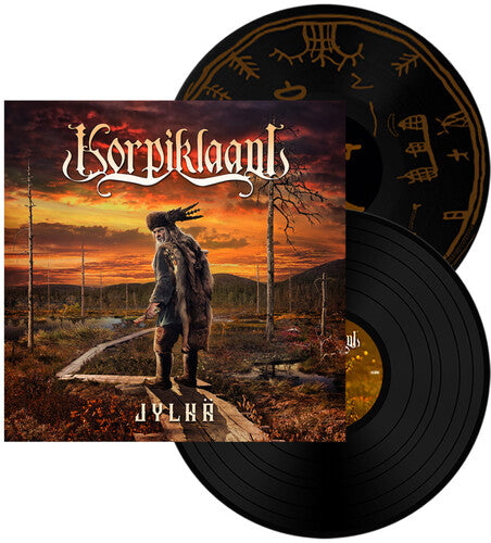 Korpiklaani - Jylha - Vinyl Record