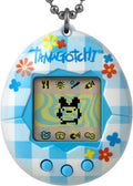 Tamagotchi - Original Tamagotchi Flower Gingham - Collectibles