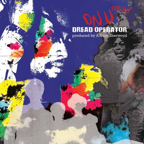 Sherwood,adrian - Dread Operator From The On U Sound Archives - Music CD