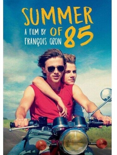 Summer Of 85 - Summer Of 85 - DVD