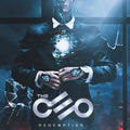 Ceo - Redemption - Vinyl Record