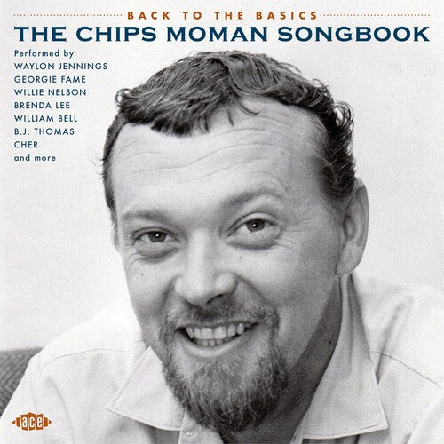 Back To The Basics: Chips Moman Songbook / Various - Back To The Basics: Chips Moman Songbook / Various - Music CD