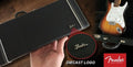Axe Hvn Casefc1 Fender Mini Guitar Case W Fender L - Axe Hvn Casefc1 Fender Mini Guitar Case W Fender L - Collectibles