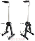 Axe Hvn Gsstand1 1:4 Mini Guitar Adjustable Guitar - Axe Hvn Gsstand1 1:4 Mini Guitar Adjustable Guitar - Collectibles