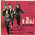 Hello We Love You: The Big Beat Eps (10in) (Uk) [LP] Vinyl Record